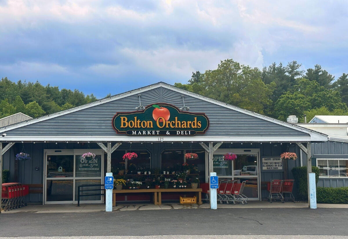 Bolton Orchards photo